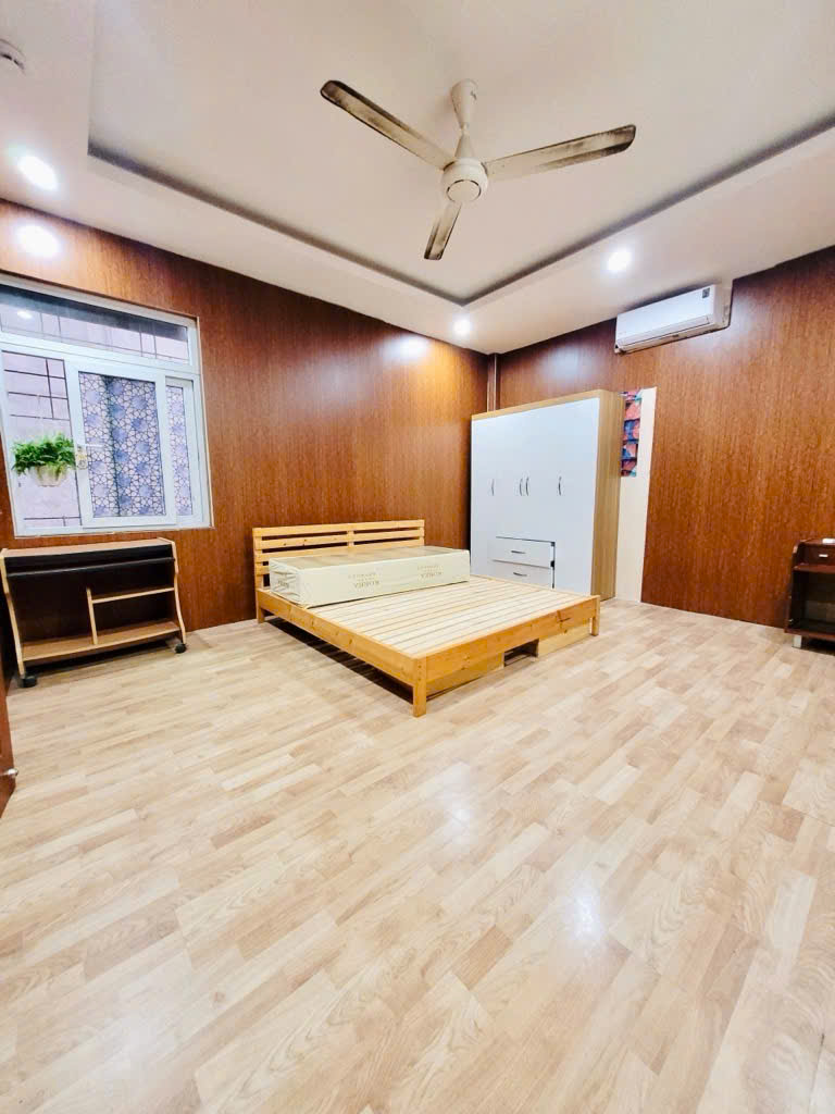SĐCC BÁN LUÔN nhà phố Bạch Mai 56m 5 Tầng  Trung tâm HBT, Cách phố 20m NGÕ NÔNG - chỉ 9 tỷ 28 - Ảnh 4